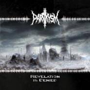 Paroxysm (CAN) : Revelation Is Denied